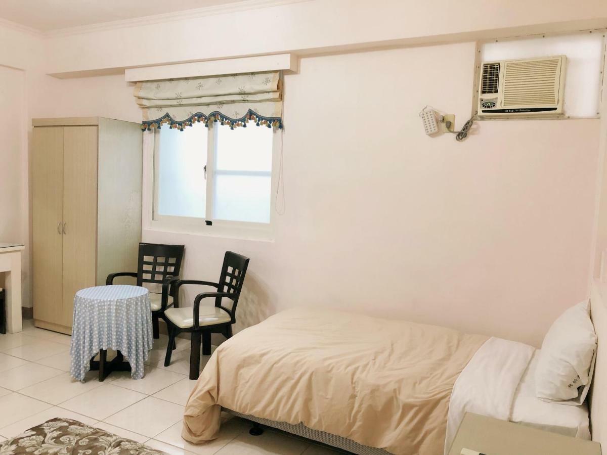 Yun'S Homestay Luodong Exterior foto
